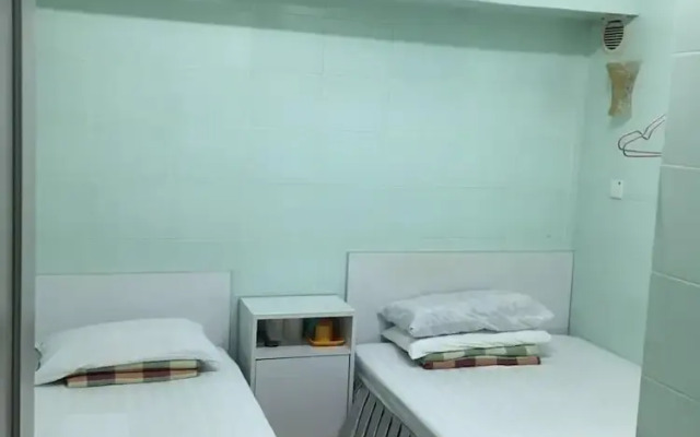 Capital Guest House
