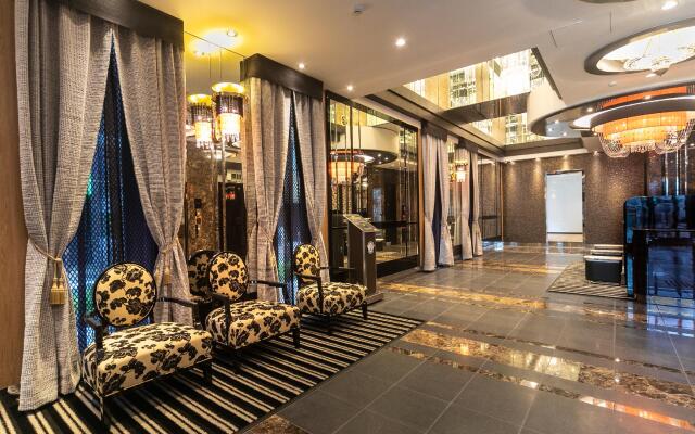 APA Hotel Namba Shinsaibashi Nishi