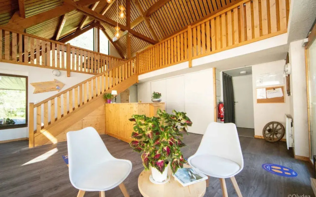 OLYDEA Les Hameaux de la Perriere