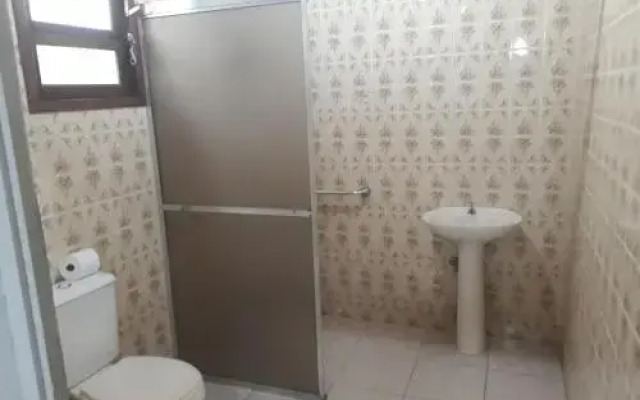 Pousada da Barra em Boiçucanga