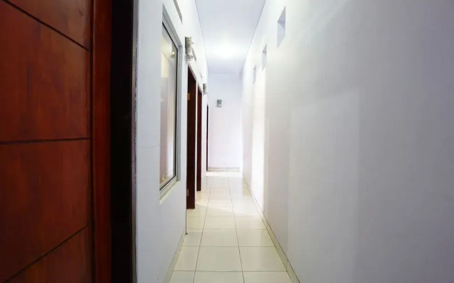OYO 1064 Manado Airport Homestay