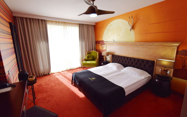 Eco Therma Village Spa & Sport