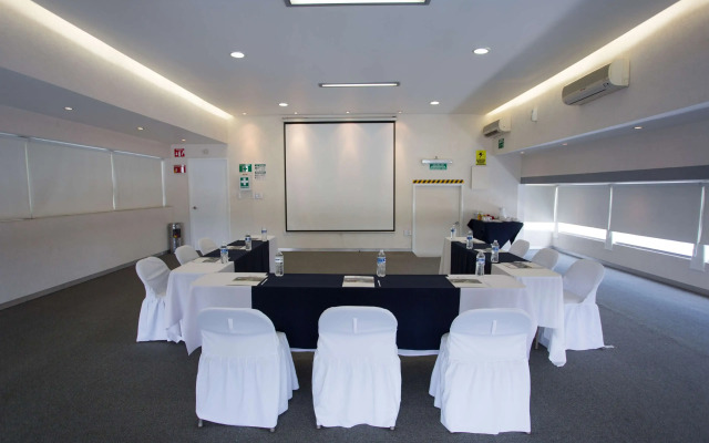 Best Western Plus Gran Hotel Centro Historico
