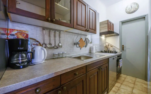 Apartment Edo Lovran