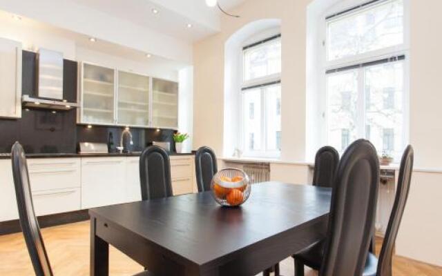 GreatStay Apartment - Bornstedterstr.