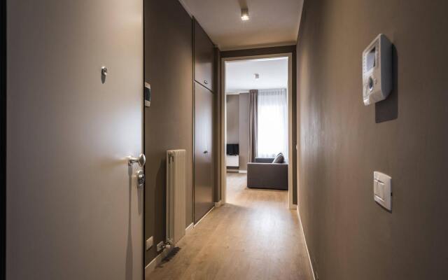 MyPlace Porta San Giovanni Apartments