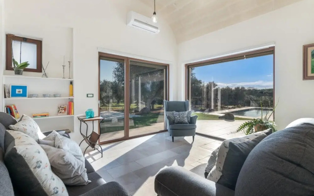 3419 Trullo Mest Marcucc by Perle di Puglia