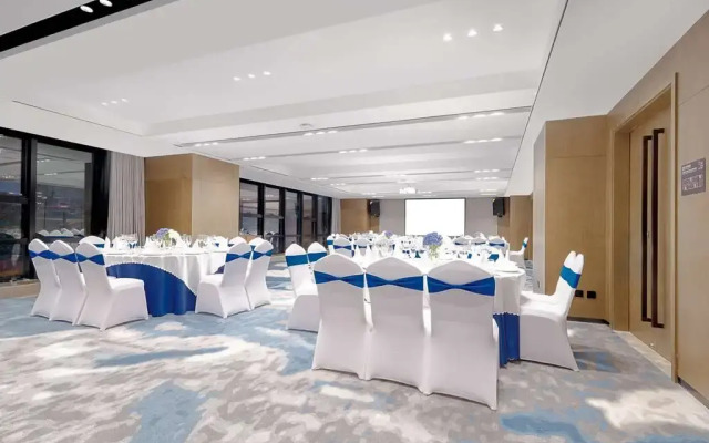 Hampton Apartments by Hilton Xi'an High-Tech CBD