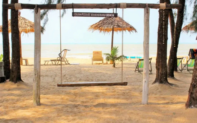 Cousin Koh Kho Khao Bungalow