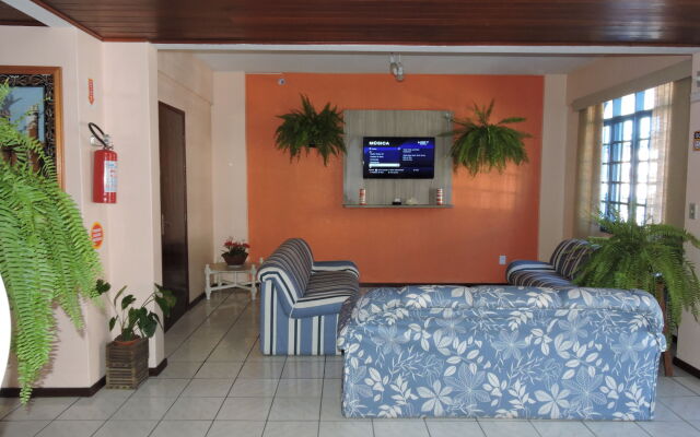 Hotel Dom Fish