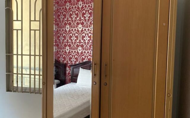 Oyo 830 Pp Backpackers Hostel