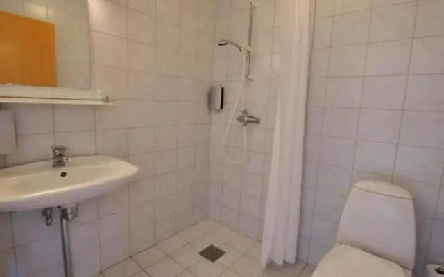 3 Person Holiday Home in Nexo
