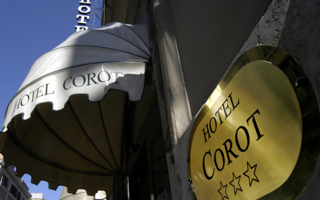 Hotel Corot