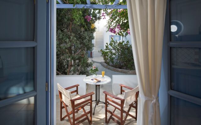 Meltemi Suites
