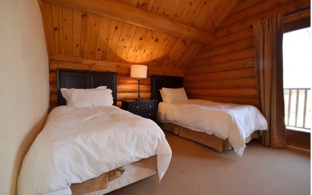 Chalet Zaltana