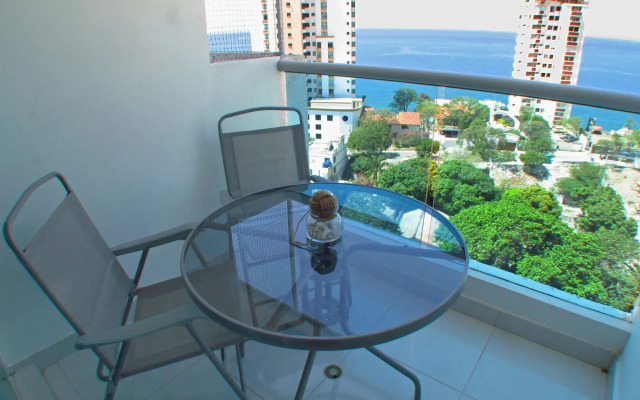 Apartamentos SOHO Style - Cerca al Mar