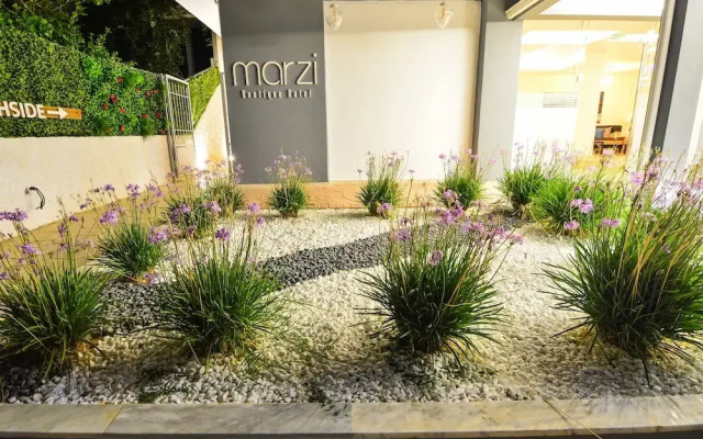 Marzi Boutique Hotel