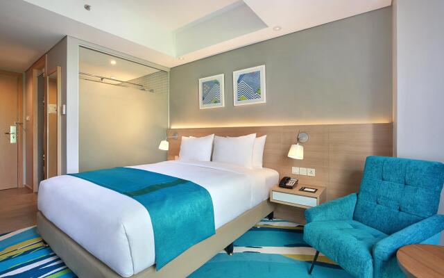 Holiday Inn Express Jakarta Wahid Hasyim by IHG