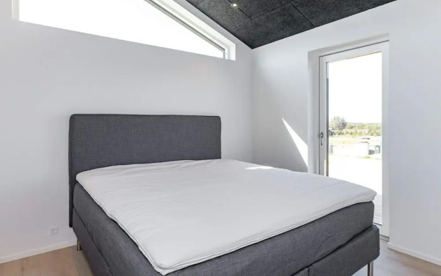 10 Person Holiday Home in Saltum-by Traum