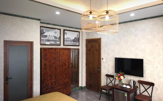 Free Style Hotel Dalat