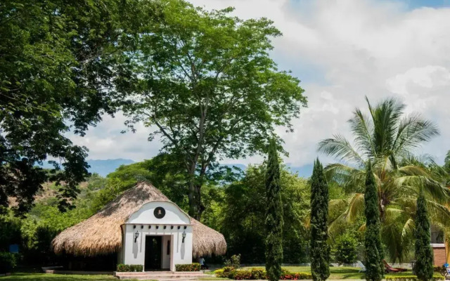 Hotel Villa Del Marques