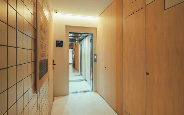 Boutique Apartments 23 Barcelona