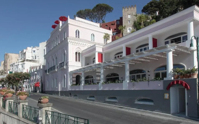 Il Capri Hotel