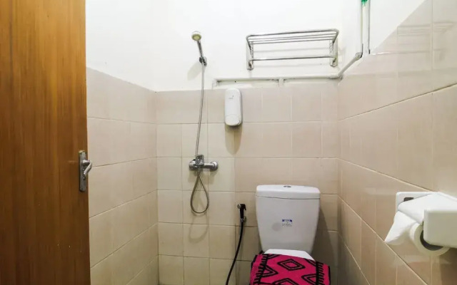 Prayogo Style Inn Prawirotaman