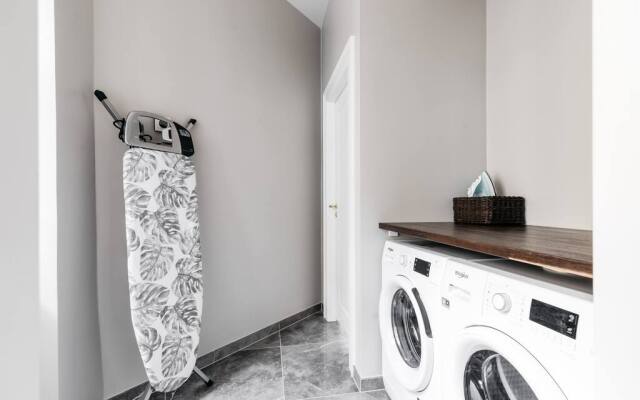 ★CPH's Finest - 220SQM Luxury Apt - City central!★
