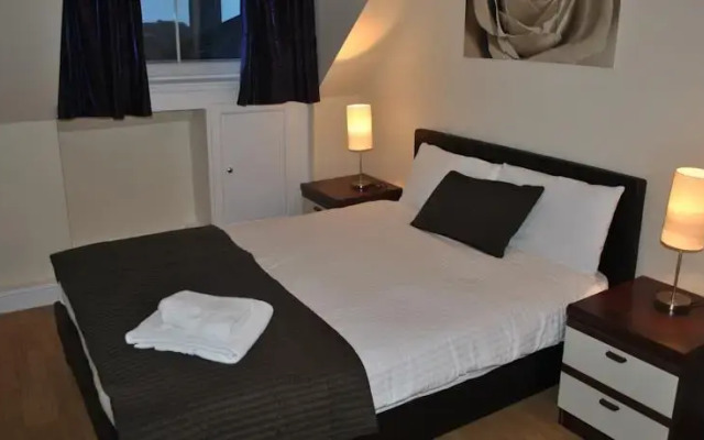 Dreamhouse Great Northern Road Aberdeen