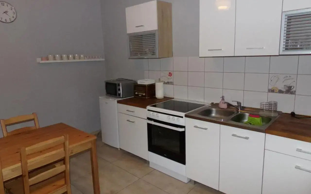 Apartament Parkowy