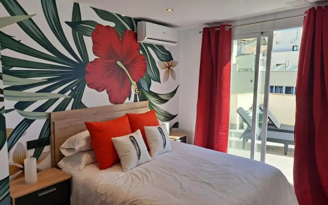 Levante Suites