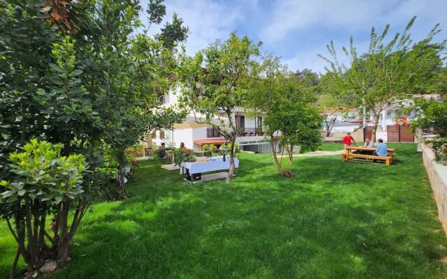 Akcapinar Korfez Butik Otel