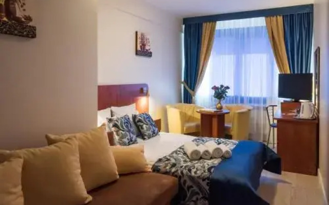 Abidar Hotel & Spa
