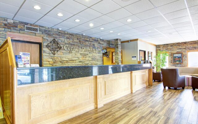 Best Western Center Pointe Inn