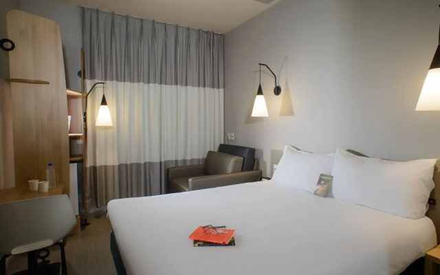ibis Itatiba
