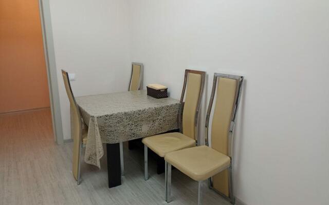Apartments on Supsekhskoye highway 39 building 11
