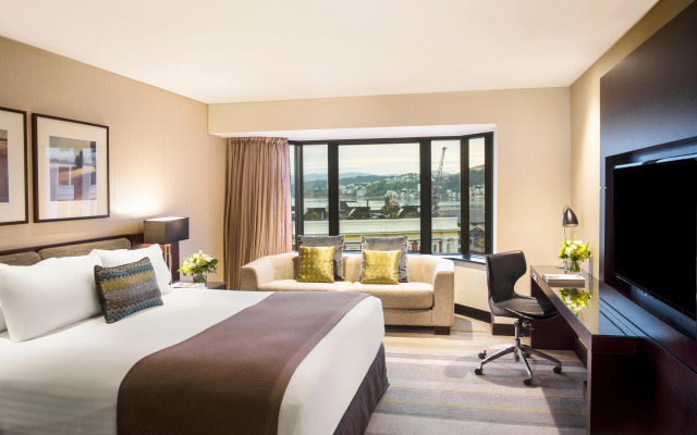 InterContinental Wellington by IHG
