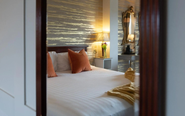 Whitford House Hotel