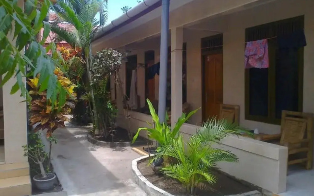 Pondok Sunrise 2