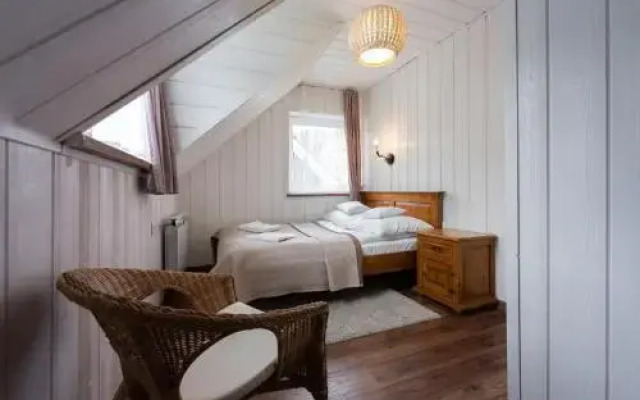 Apartamenty Cicha Dolina Przy Beskid Sport Arena