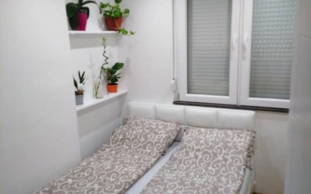 Lovely 2-bed Apartment in Novi Sad