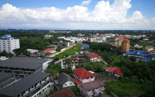 The Prio Condo by Loto