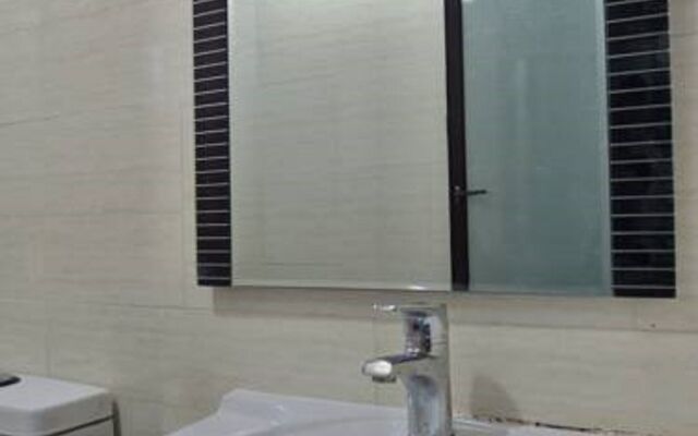 Classic Kinabalu Hotel