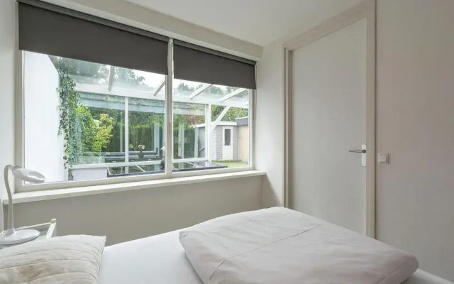 Comfortable Holiday Home in Sint Maartenszee