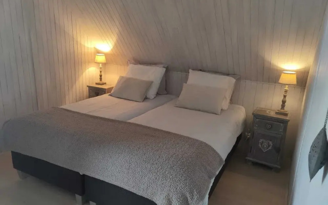 La Maison du Chevalier - Chambres et tables d'hôtes - adults only