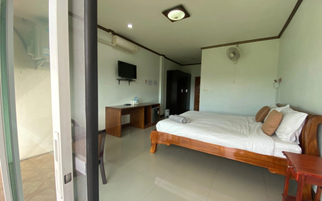 Mayuree Resort