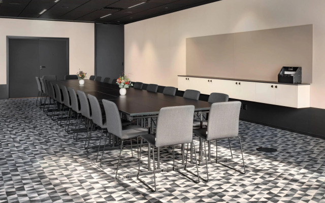 Clarion Hotel Karlatornet