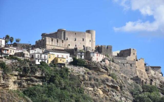 Agriturismo Convivio Di Montalbano