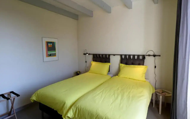 Appartement La Haute Preze & Golffrance